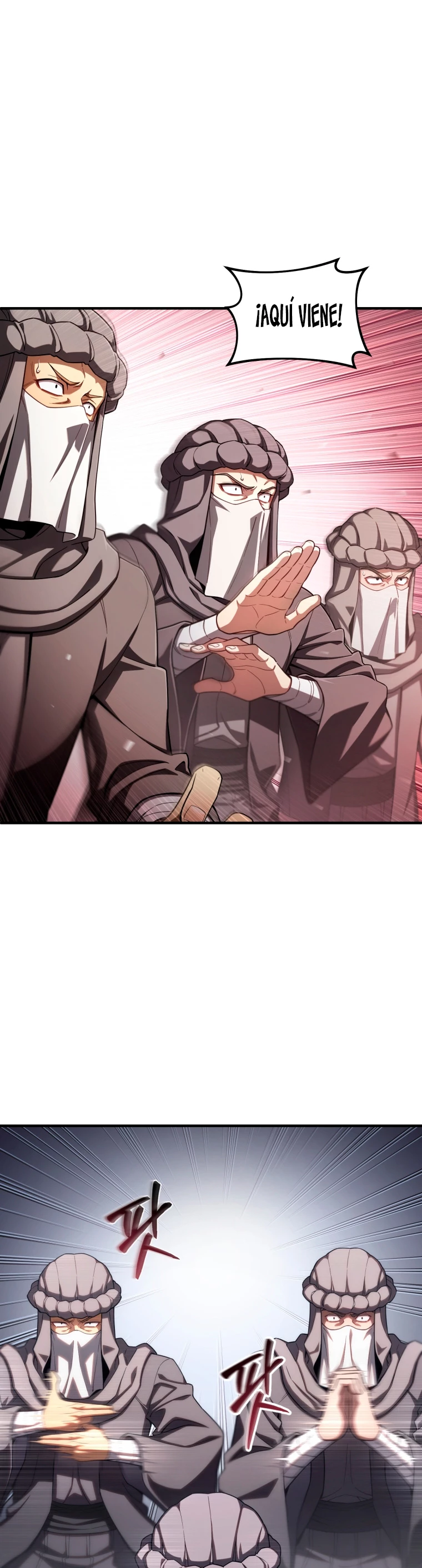 Página 40 del Manga