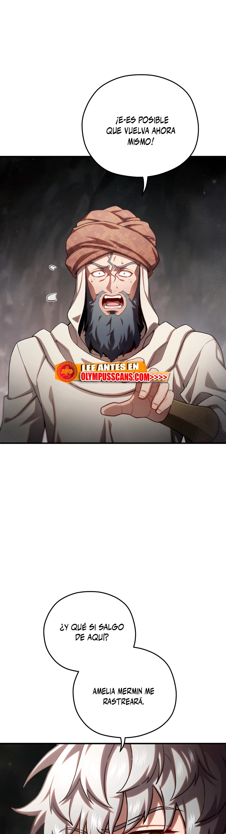 Página 34 del Manga