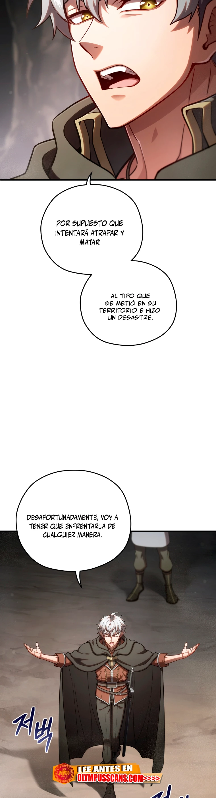 Página 35 del Manga