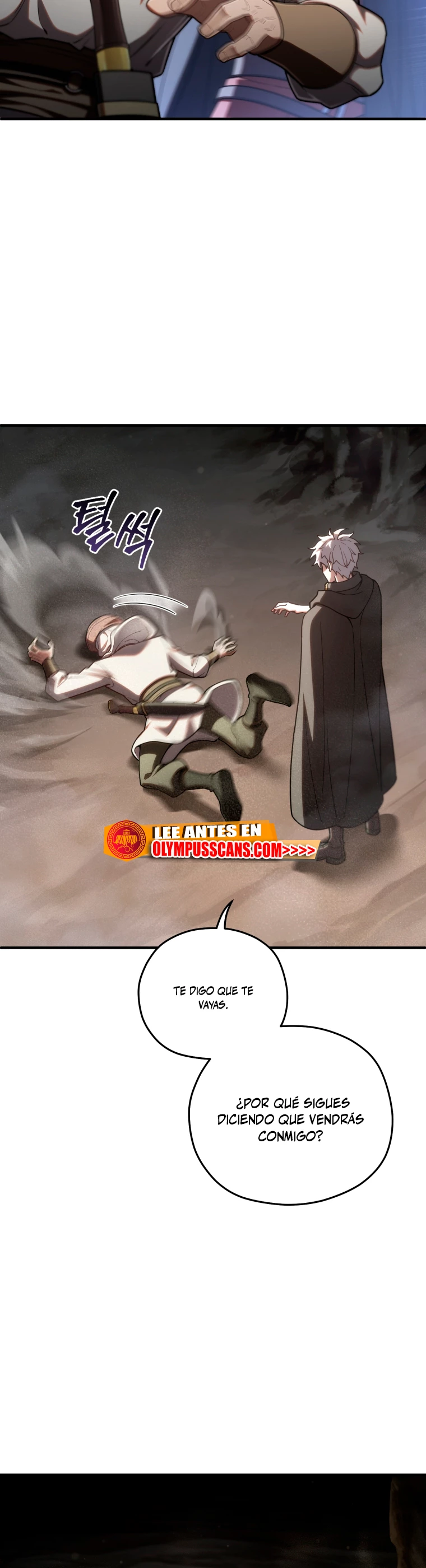 Página 41 del Manga