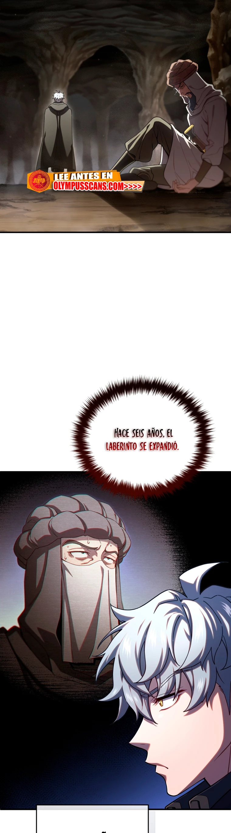 Página 42 del Manga