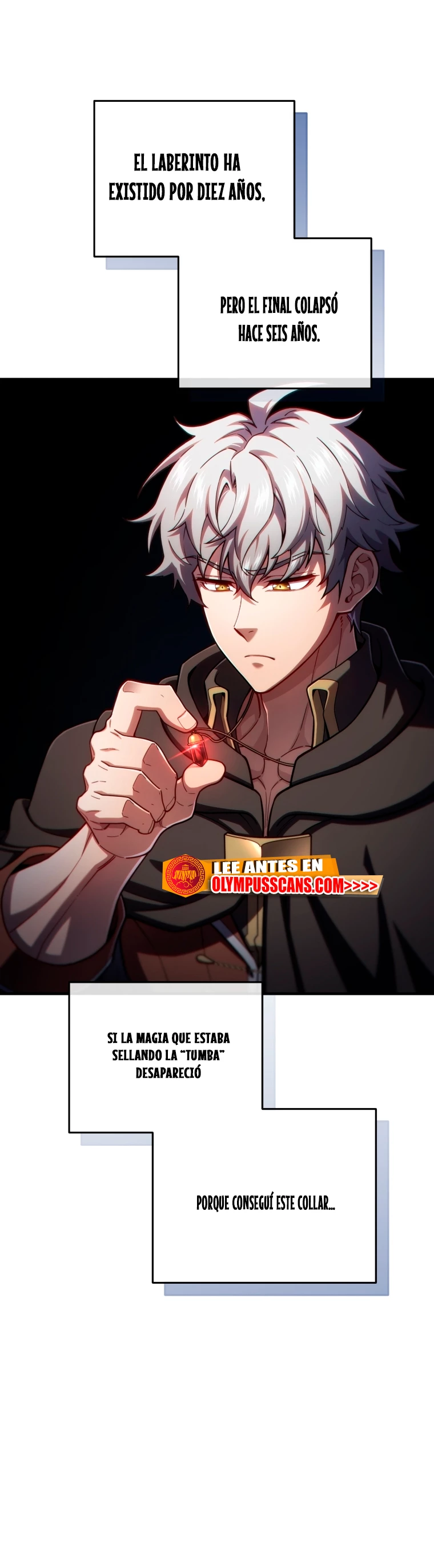 Página 44 del Manga