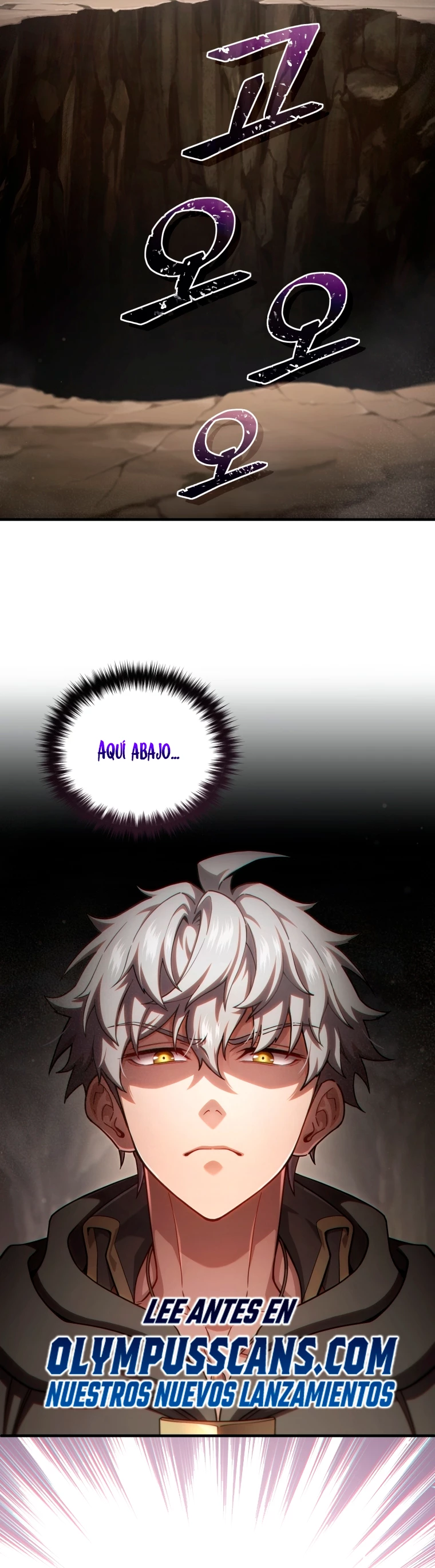 Página 46 del Manga