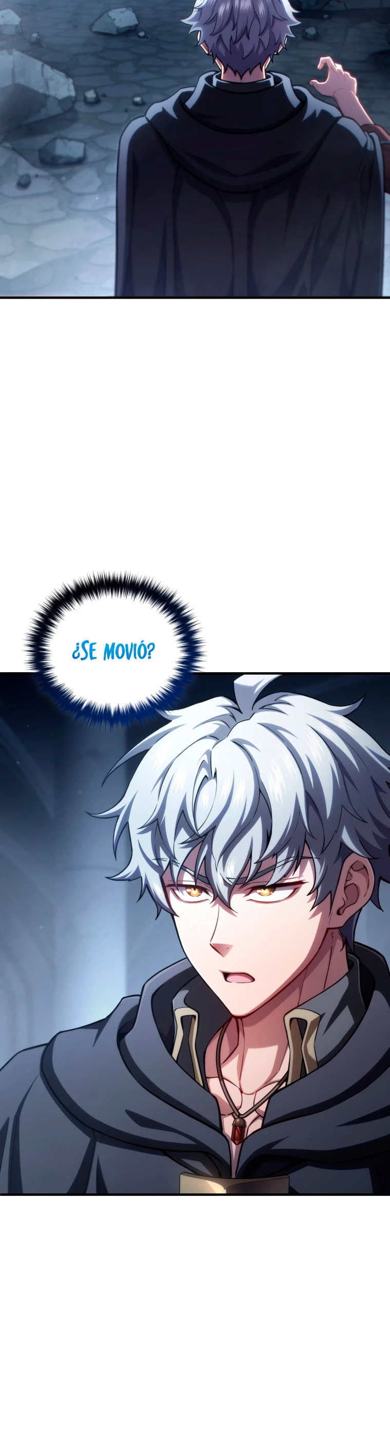 Página 34 del Manga