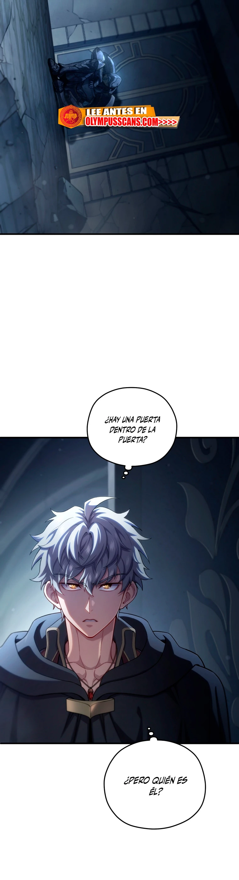Página 36 del Manga