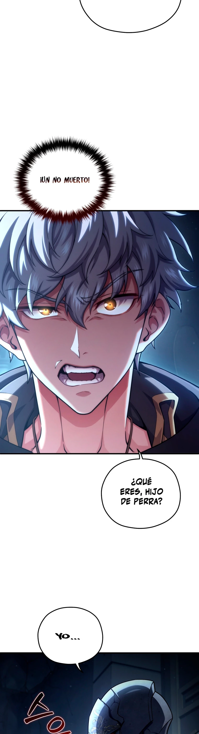 Página 40 del Manga
