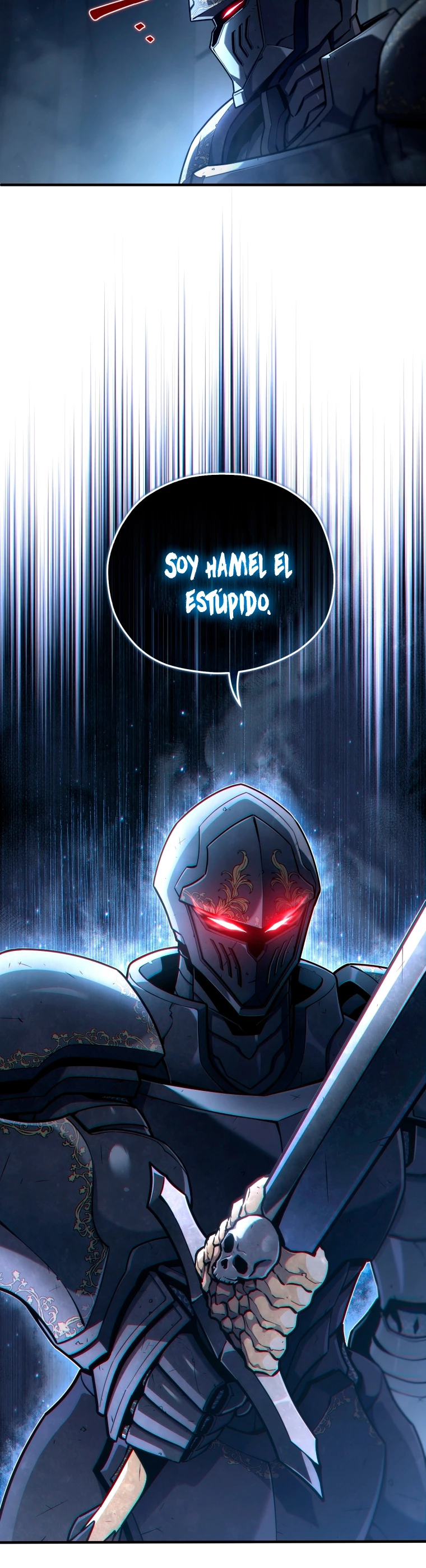 Página 41 del Manga