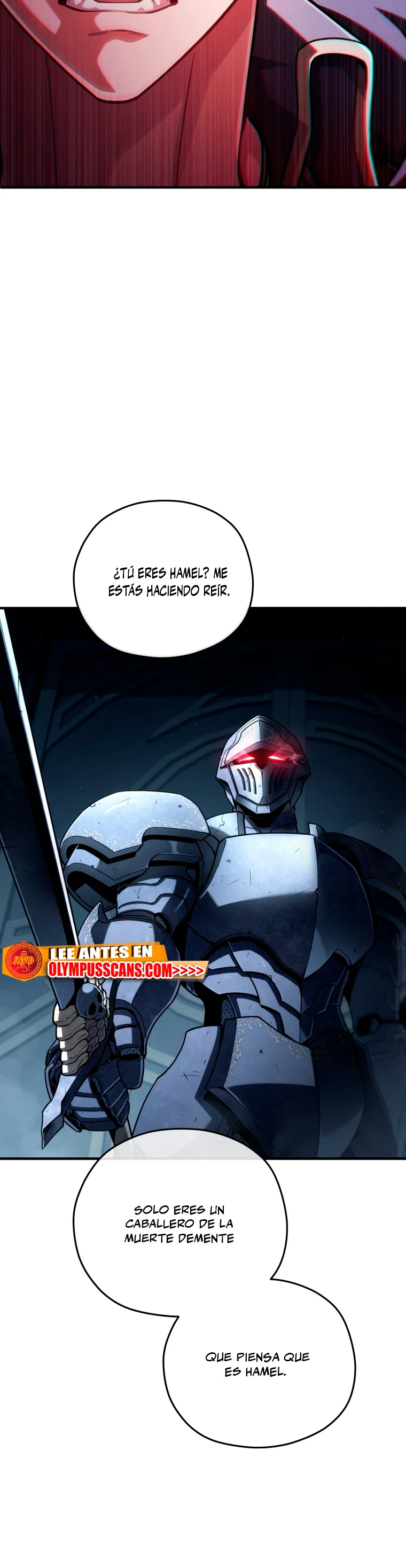 Página 43 del Manga