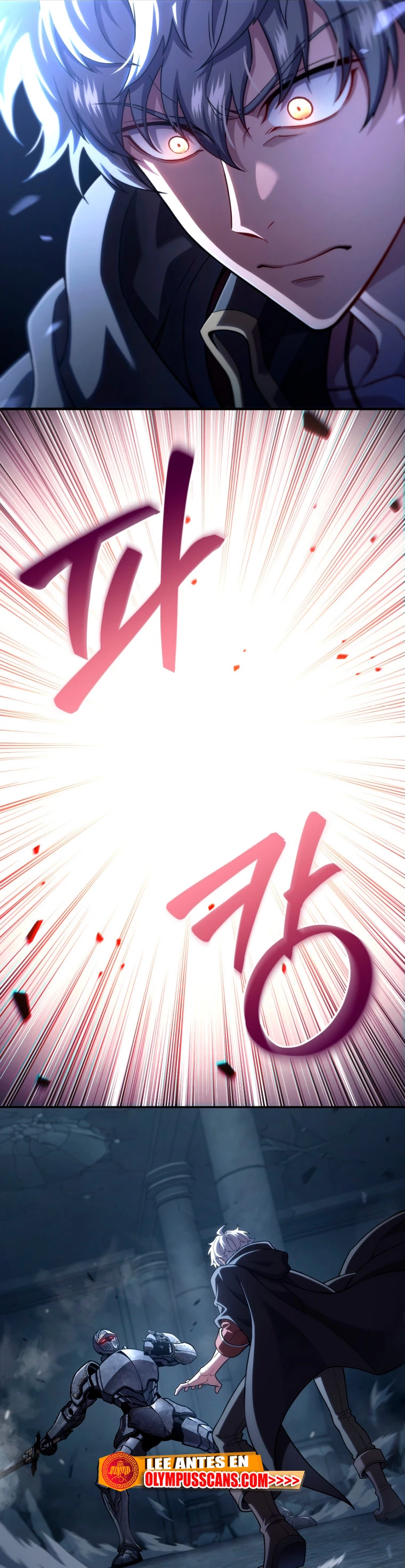 Página 32 del Manga