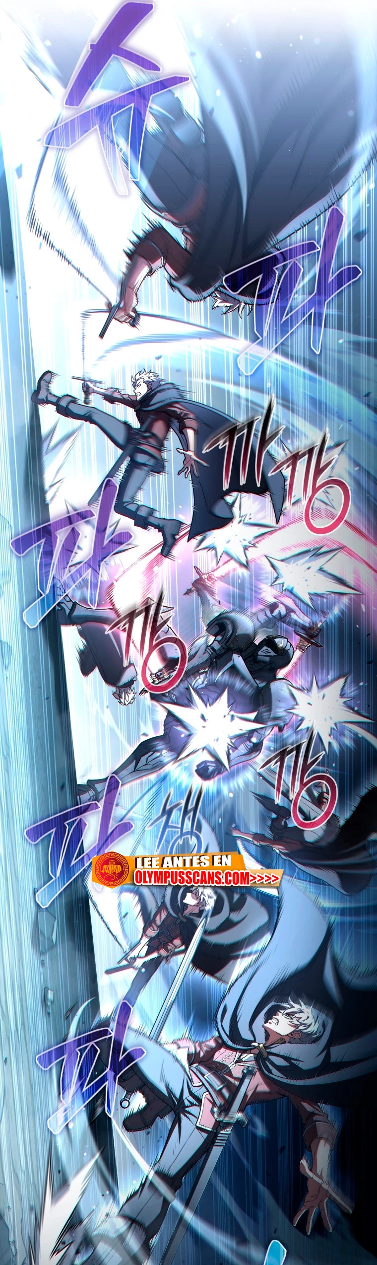 Página 38 del Manga