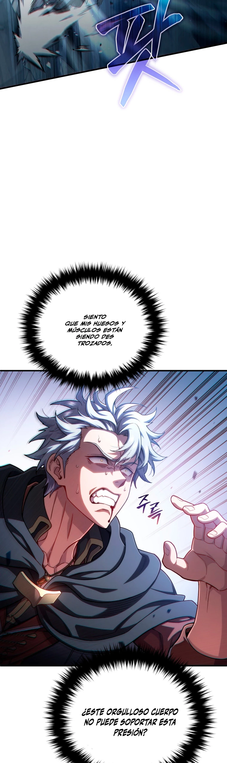 Página 39 del Manga