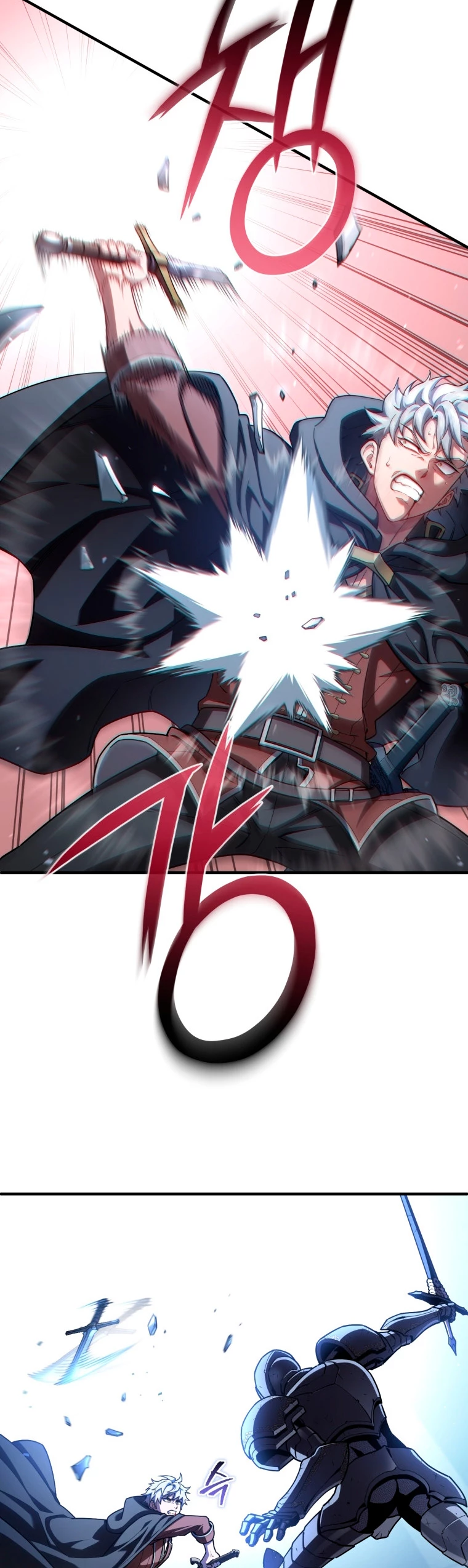 Página 42 del Manga