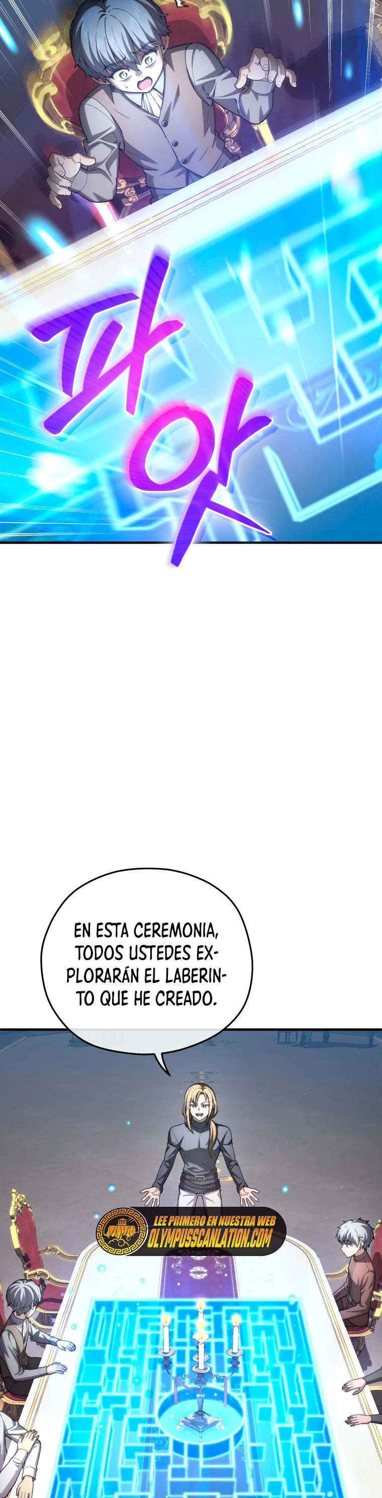 Página 36 del Manga