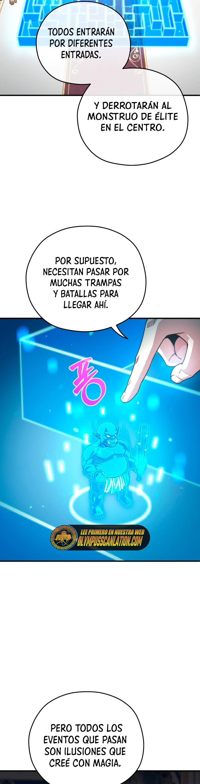 Página 37 del Manga