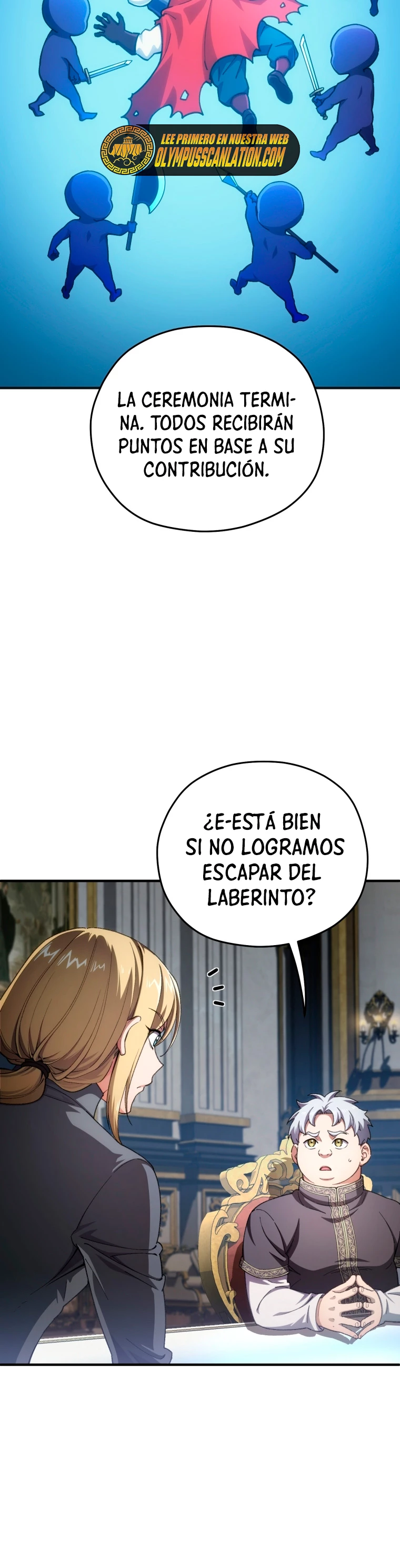 Página 40 del Manga
