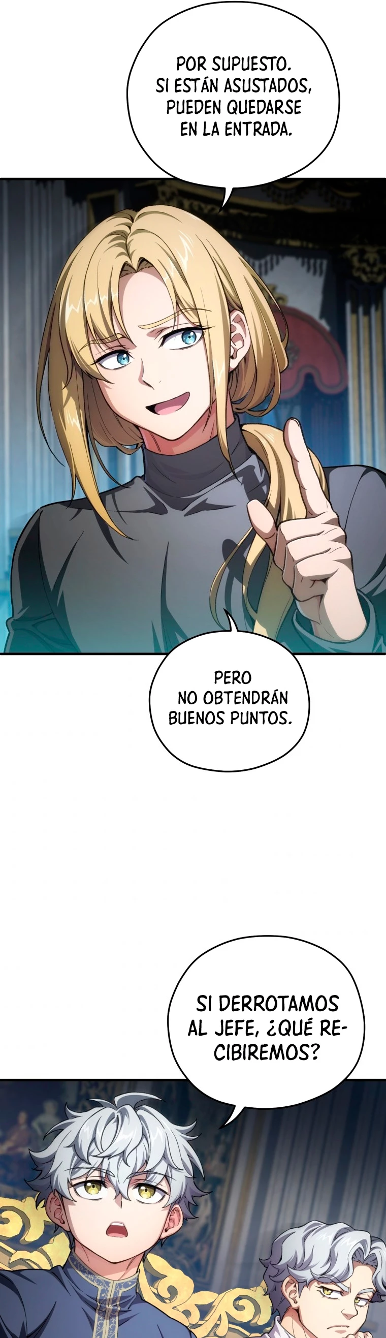 Página 41 del Manga