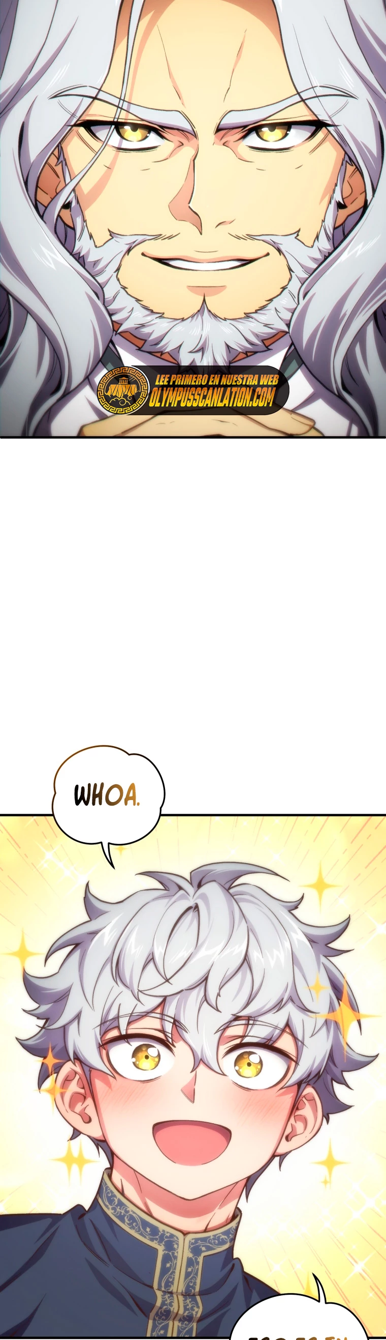 Página 43 del Manga