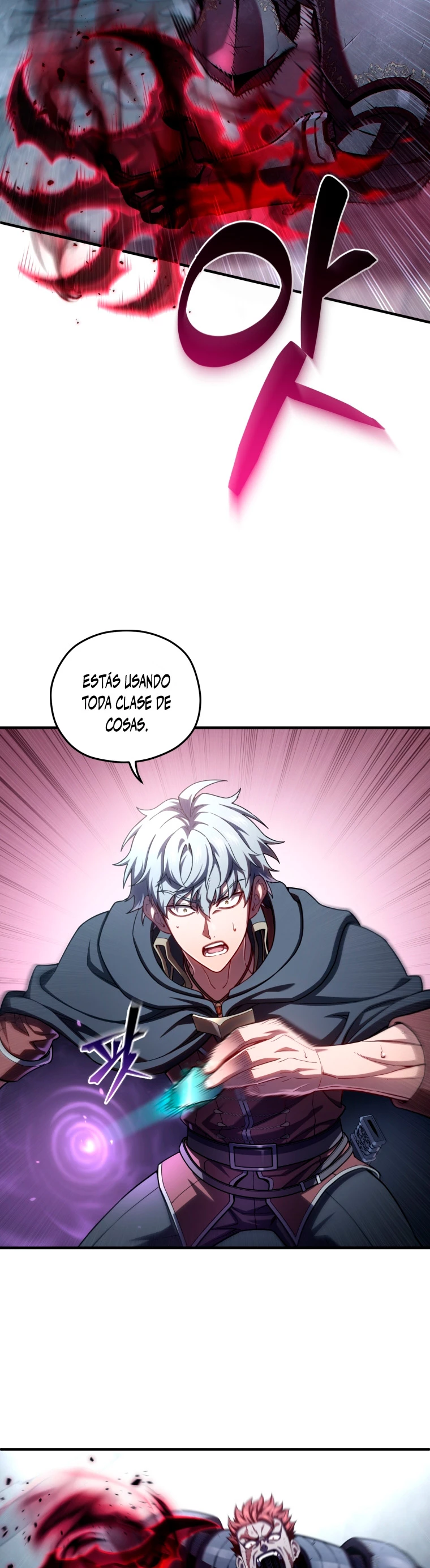 Página 30 del Manga