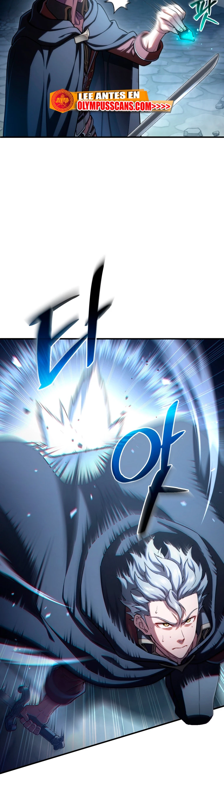 Página 34 del Manga