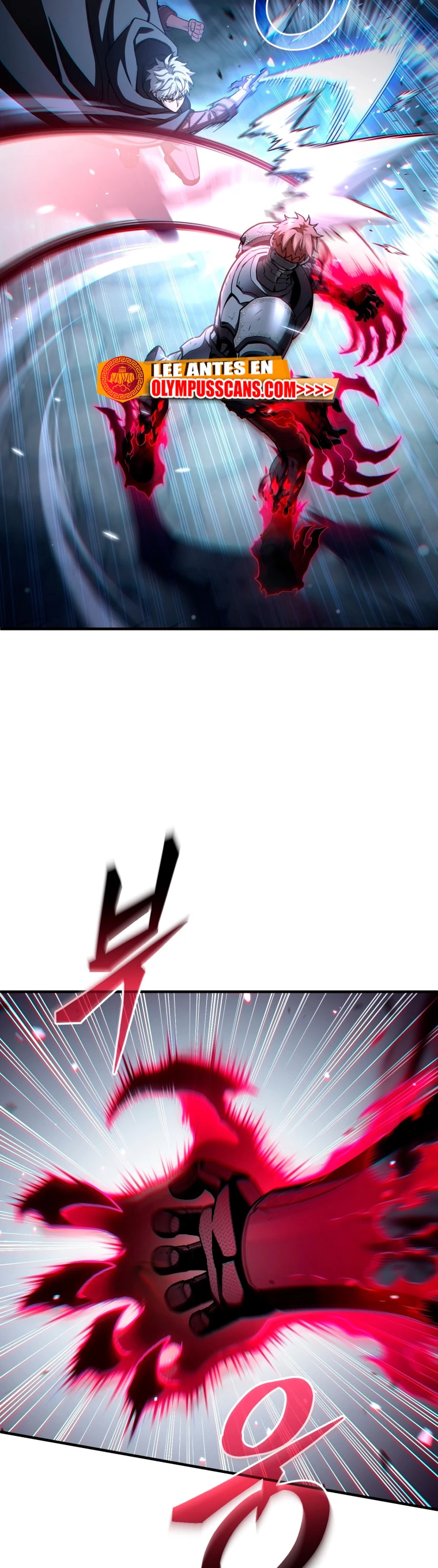 Página 36 del Manga