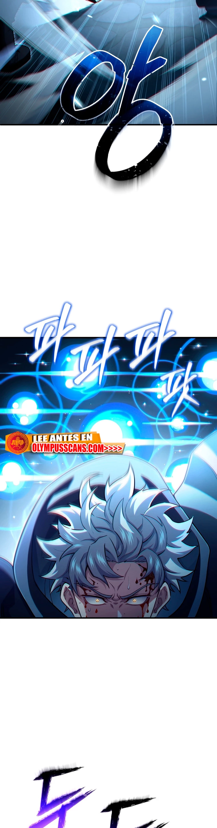 Página 43 del Manga