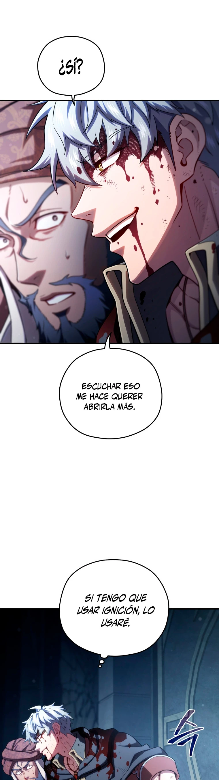 Página 32 del Manga