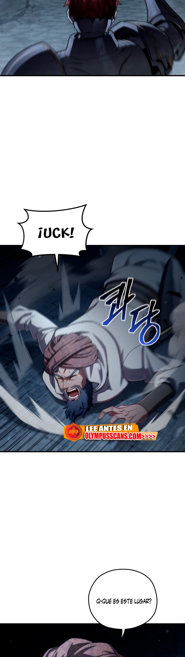 Página 37 del Manga