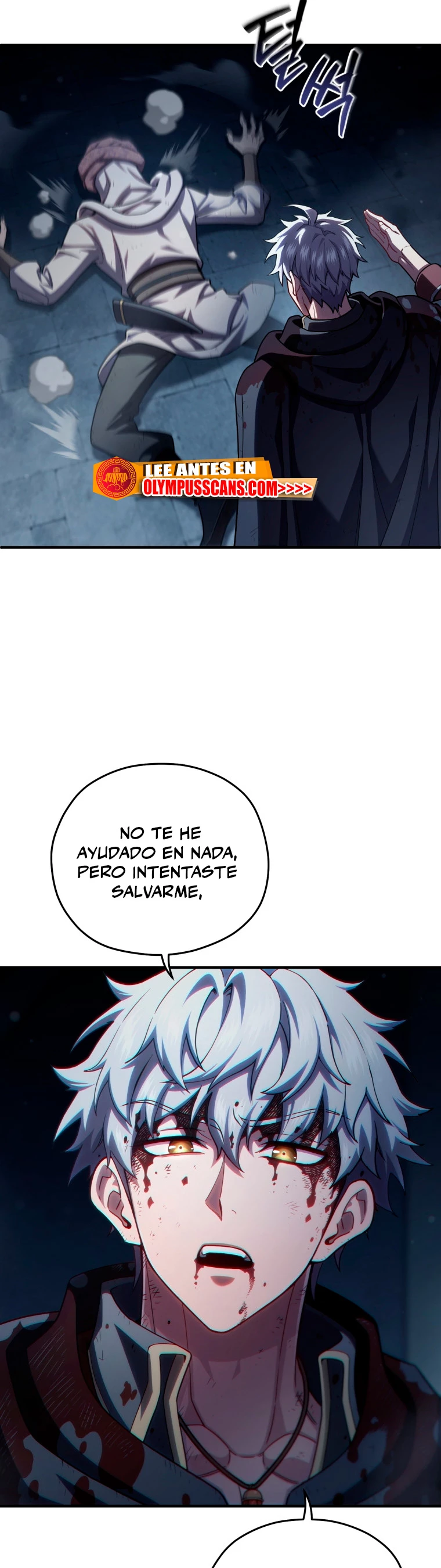 Página 39 del Manga