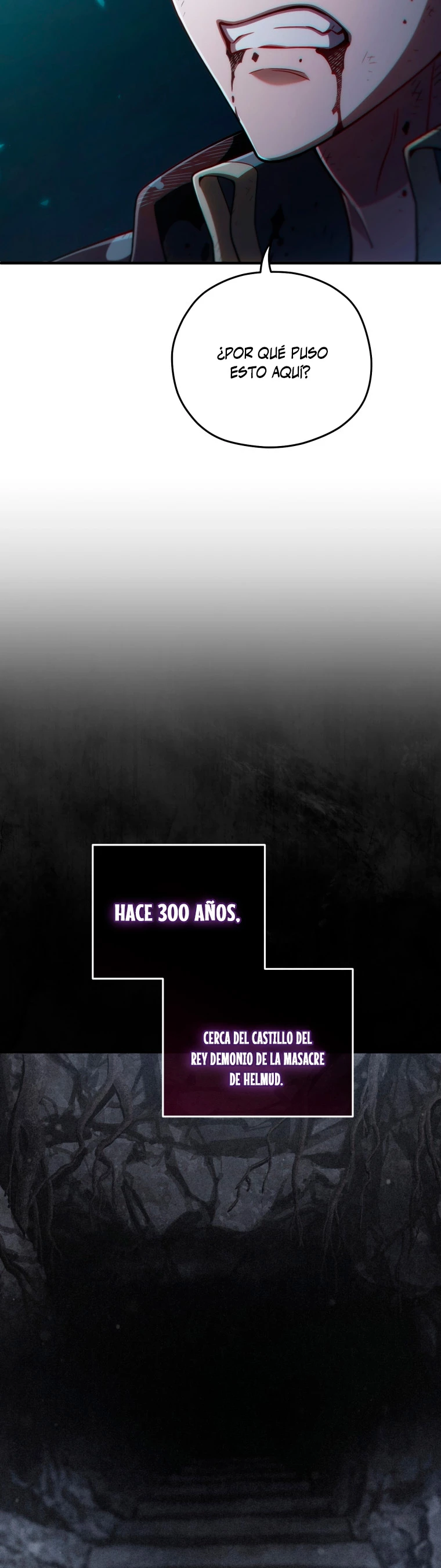 Página 41 del Manga