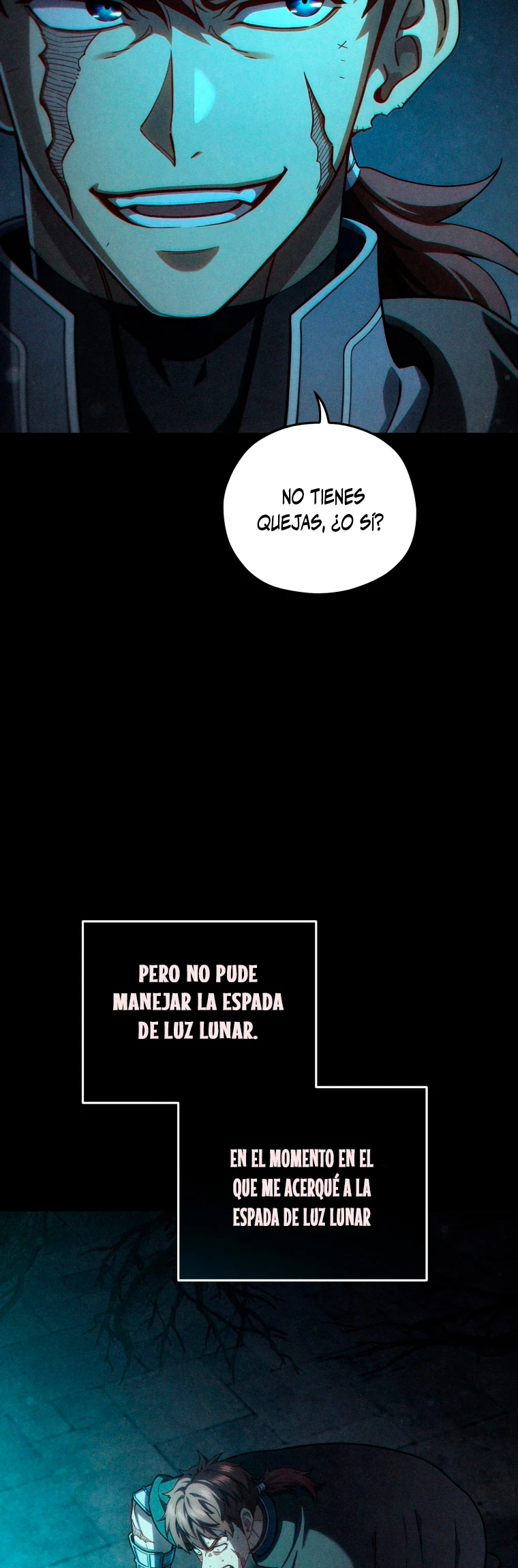 Página 46 del Manga