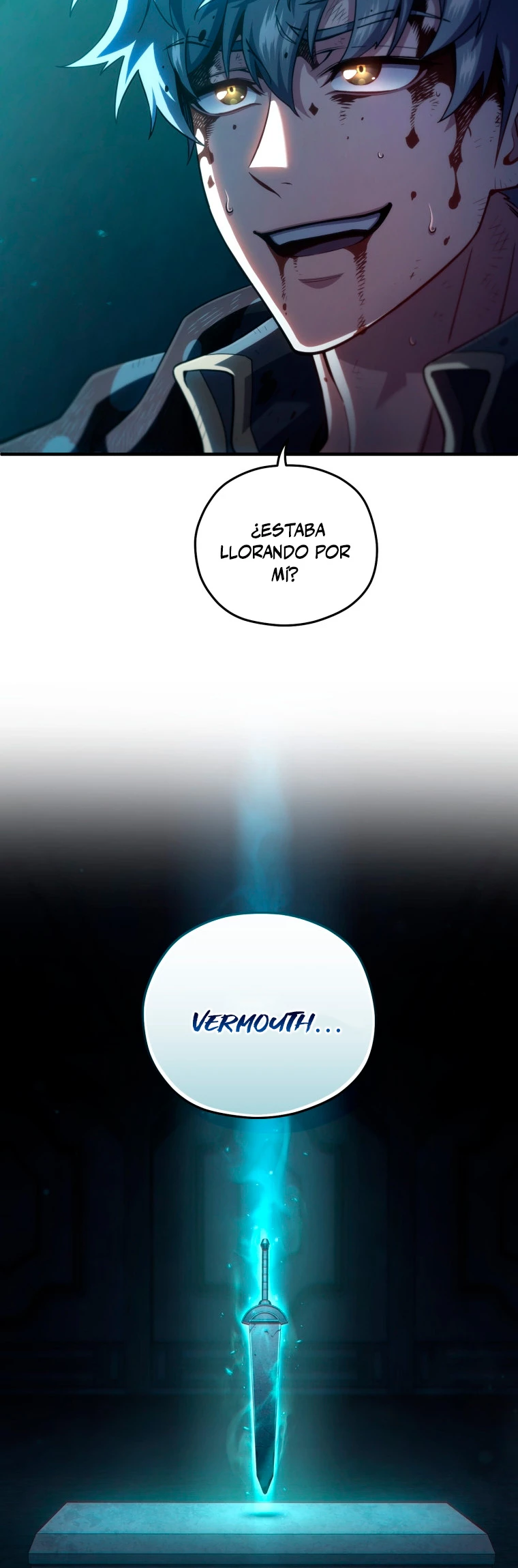 Página 48 del Manga