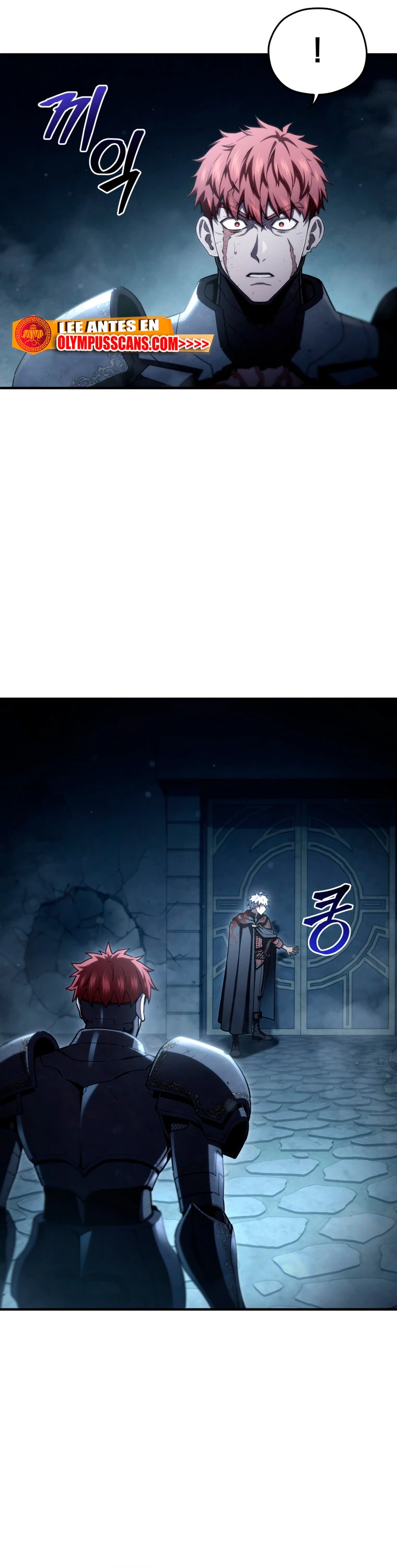 Página 38 del Manga
