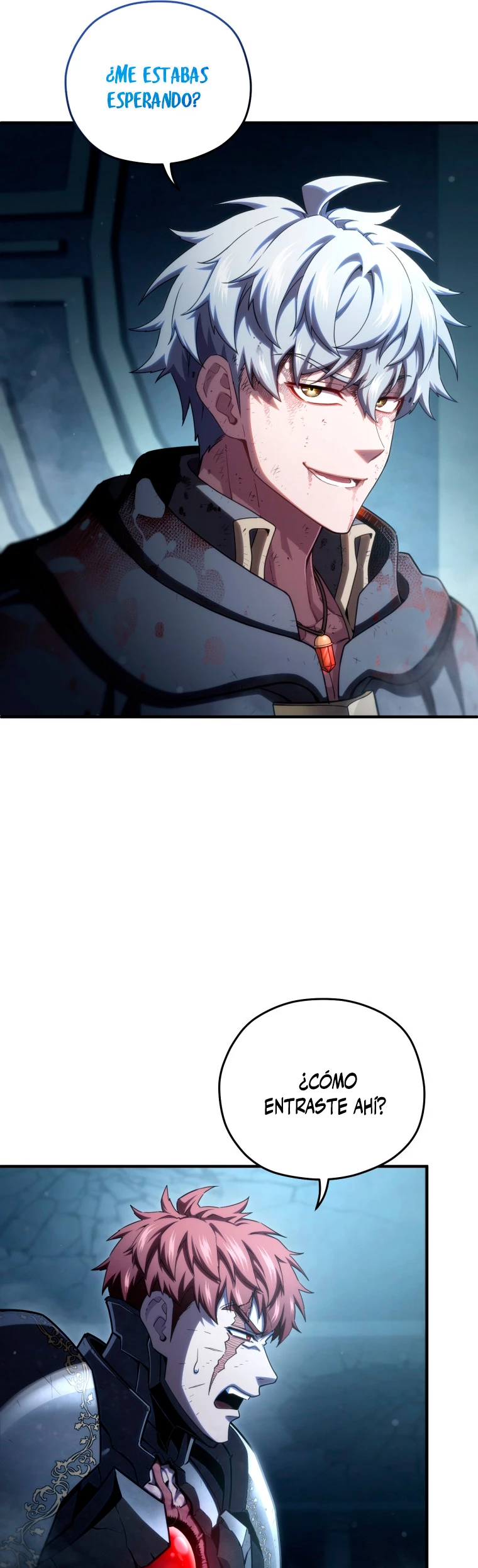 Página 39 del Manga