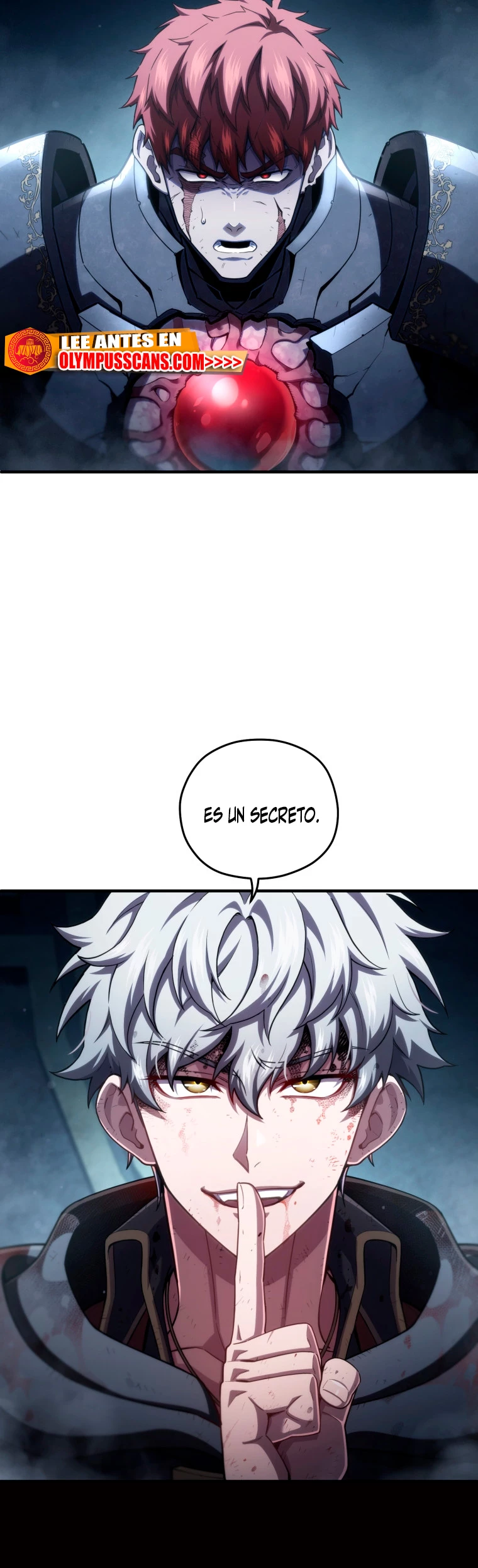 Página 41 del Manga