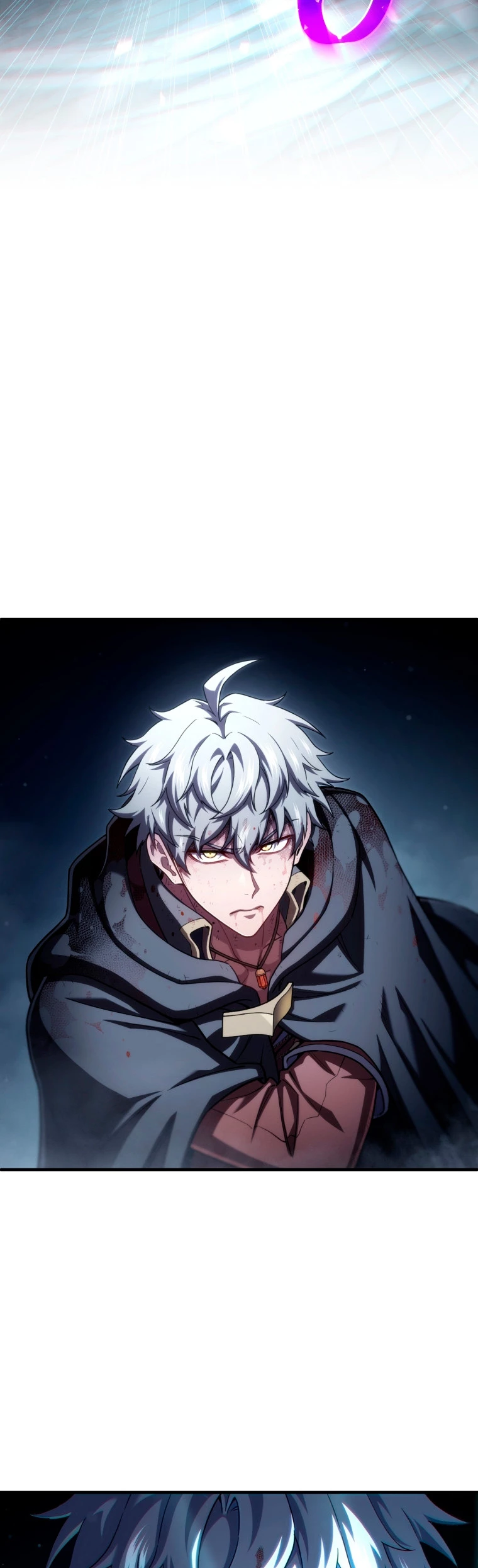 Página 43 del Manga