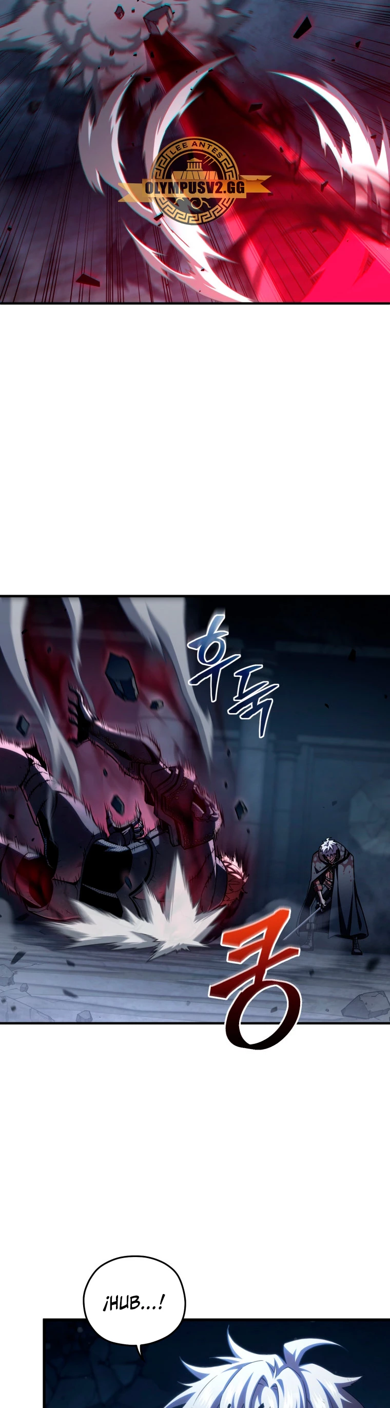 Página 34 del Manga