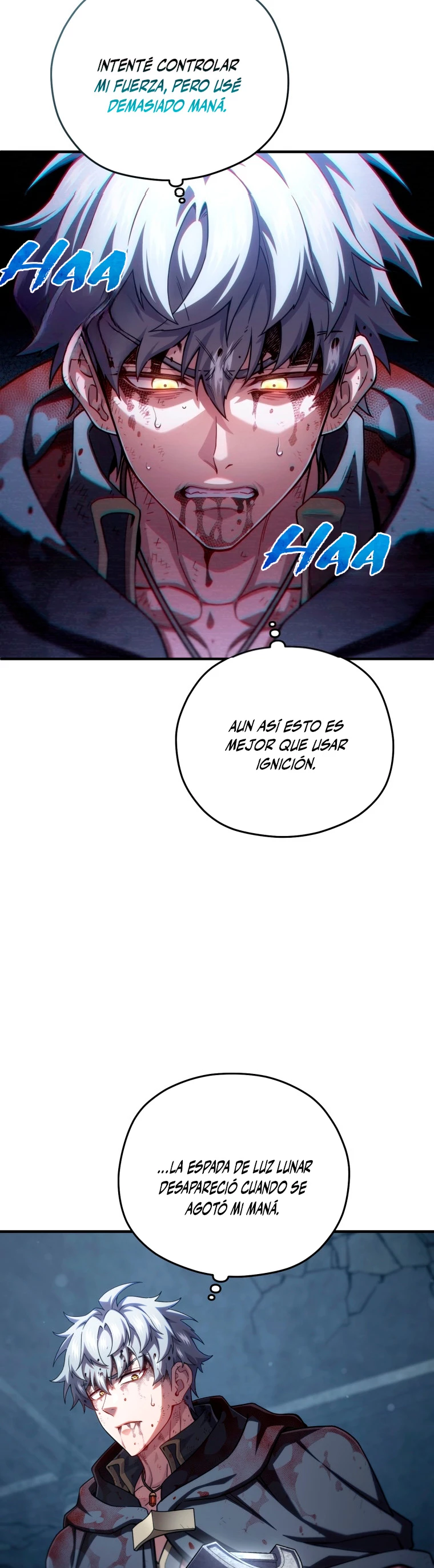 Página 36 del Manga