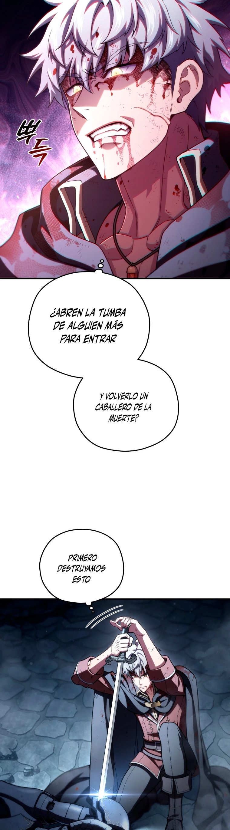 Página 40 del Manga