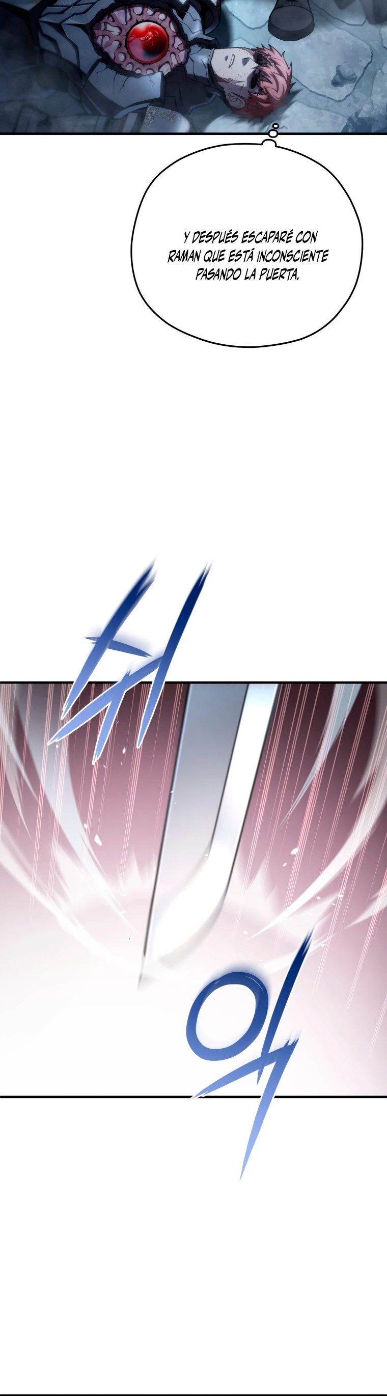 Página 41 del Manga