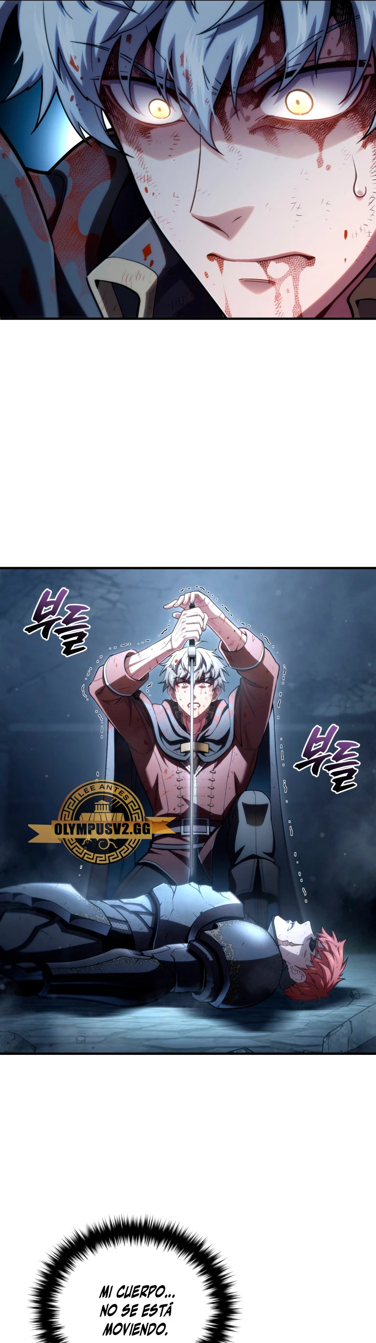 Página 42 del Manga