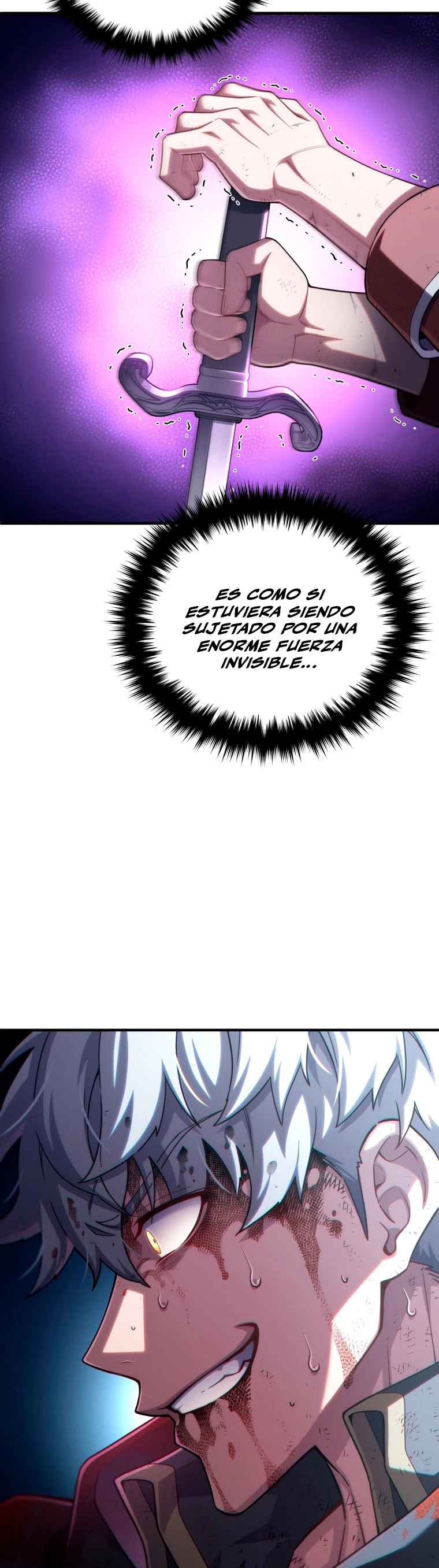 Página 43 del Manga