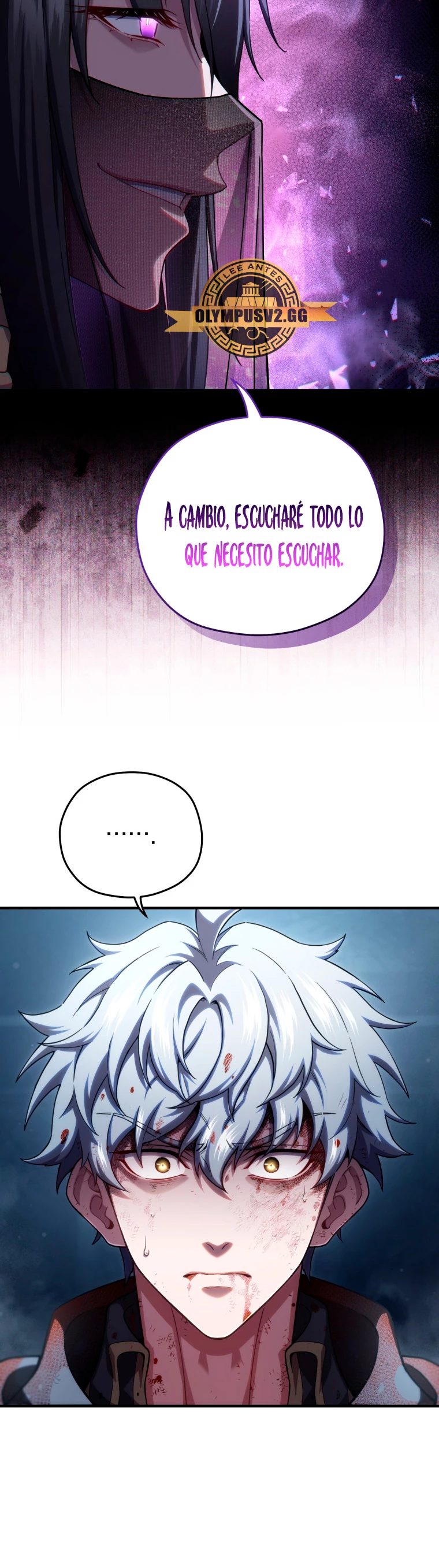 Página 36 del Manga