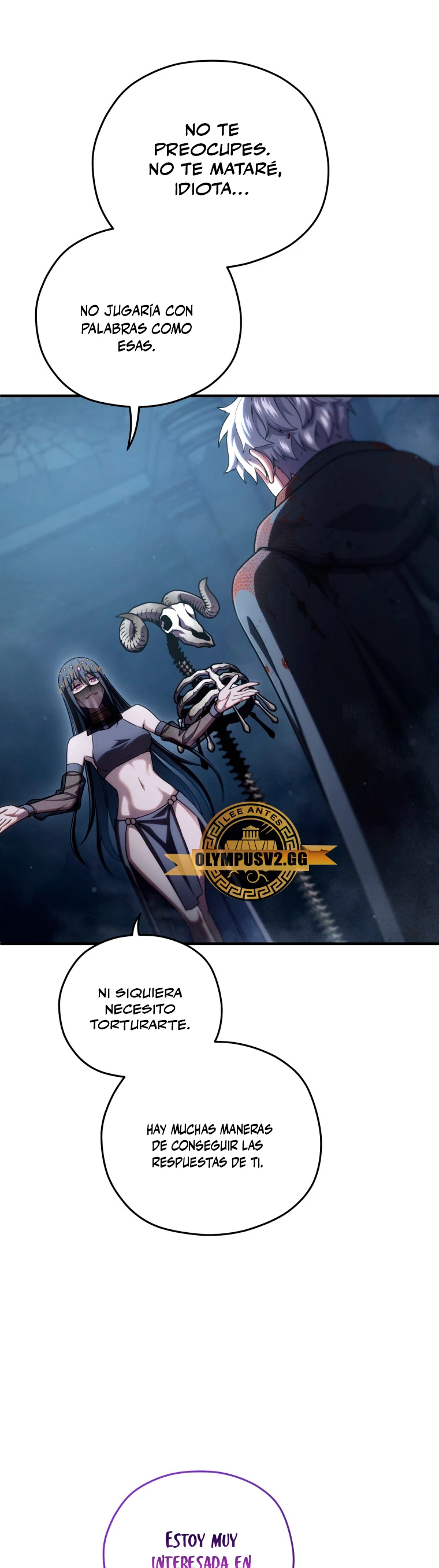 Página 37 del Manga