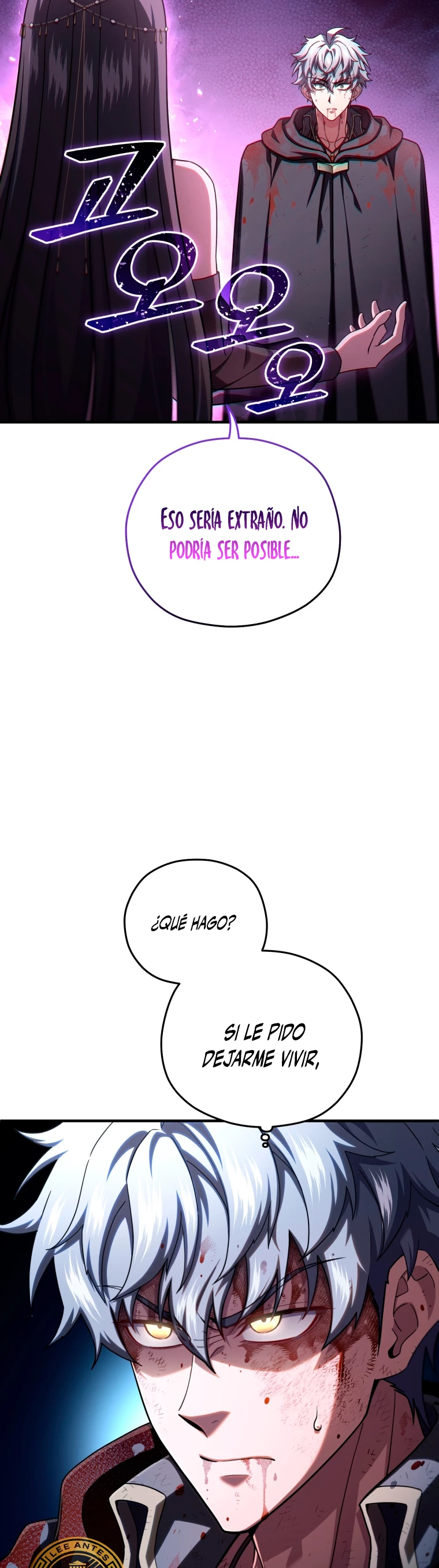 Página 39 del Manga