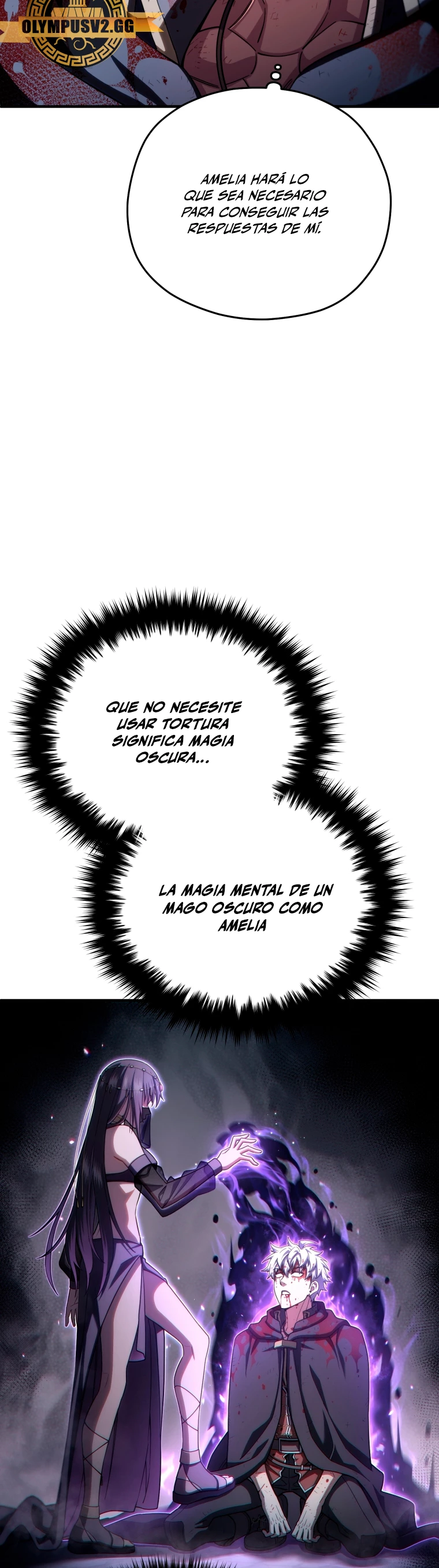 Página 40 del Manga