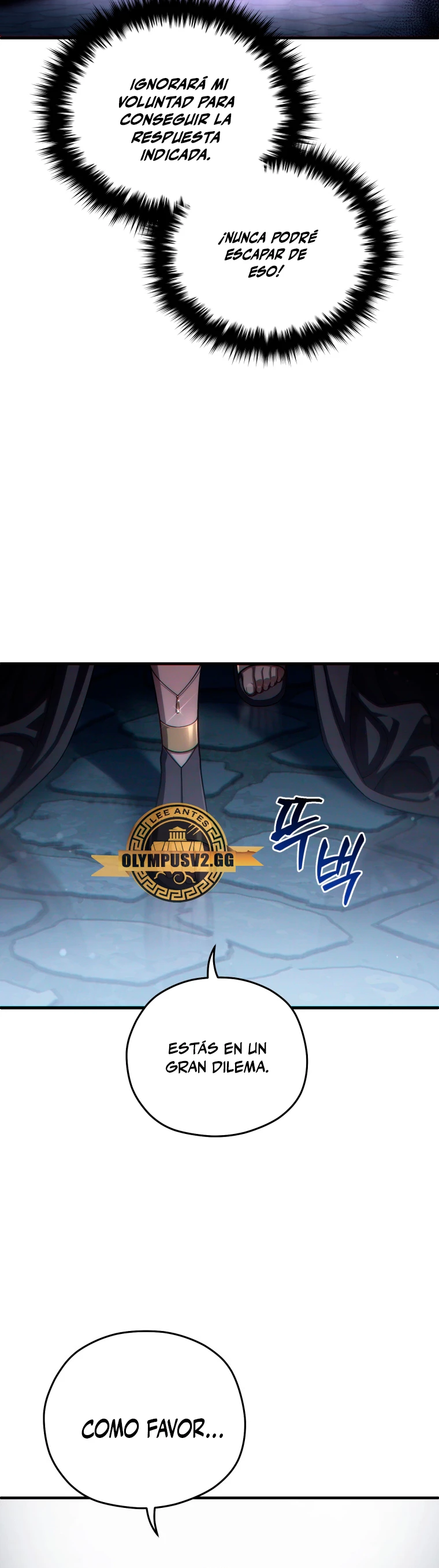 Página 41 del Manga