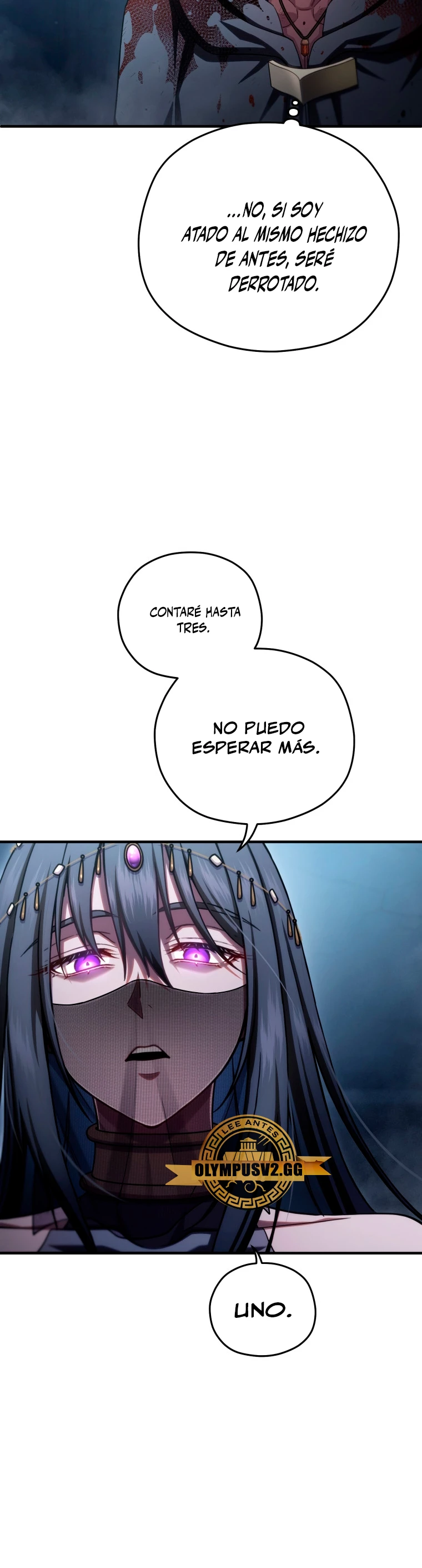 Página 43 del Manga