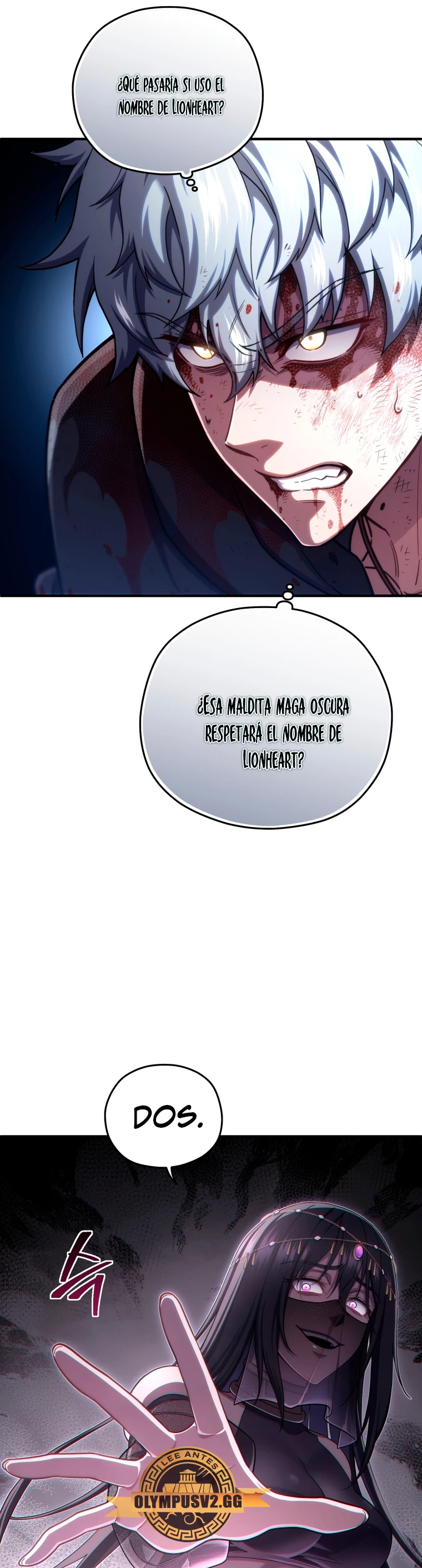 Página 44 del Manga