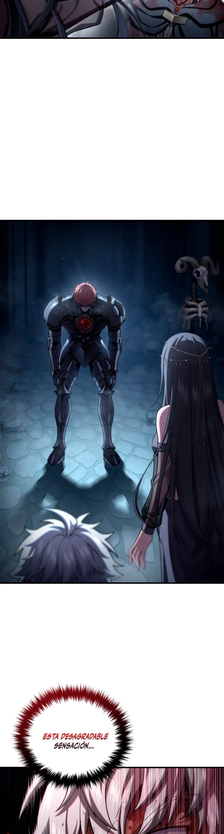 Página 47 del Manga