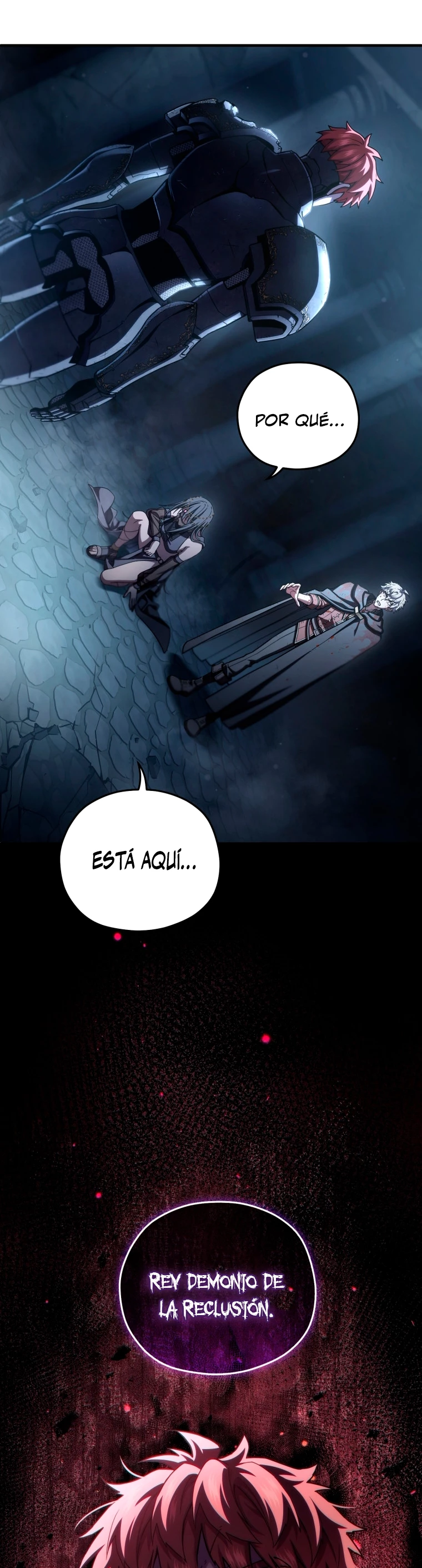 Página 49 del Manga